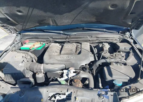 2007 Suzuki Grand Vitara из США, поврежденный, VIN JS3TE941774201727